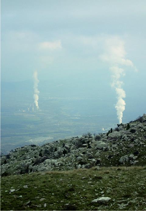 Megalopolis