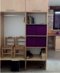 Accommodation