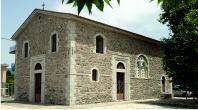 Church exterior