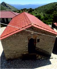 Church of the Panagia