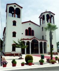 Church of Saints Constantine & Helena