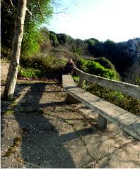 Picnic area