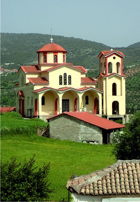 Church of Saint Nicholas