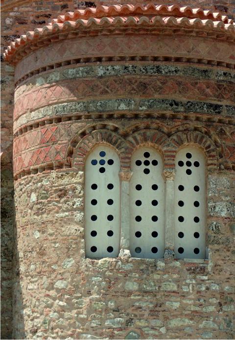 Byzantine Church