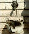 Fountain side one