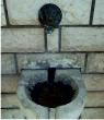 Fountain side two
