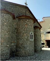 Church of Saint Nicholas