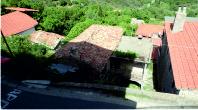 Roof tops