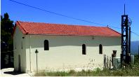South side