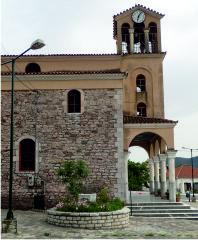 Main square