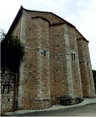 Church of Saint Constantine