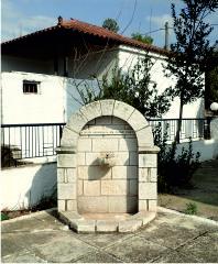 Fountain