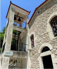 Bell tower