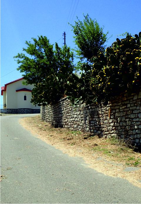 Church of the Panagia