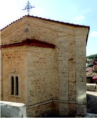 Church of Saint George