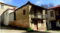 Traditional house