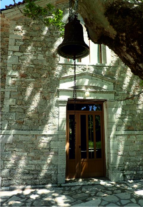 Church of the Panagia