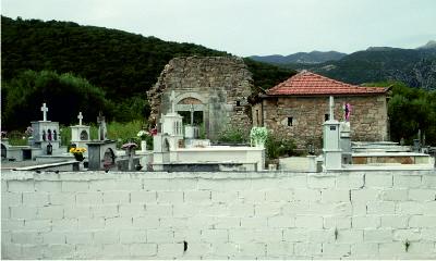 Graveyard