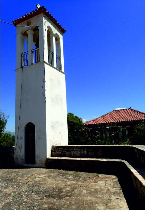 Church of Saint Dimitris