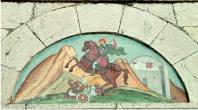 St George icon