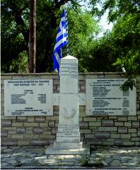 War memorial