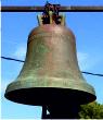 Church bell