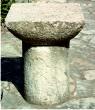 Ancient capital