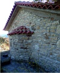 Chapel of the Archangels