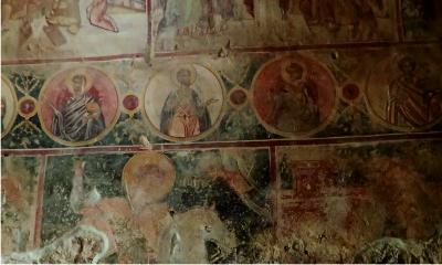 Frescos