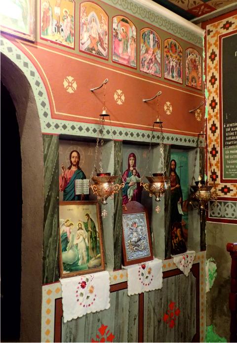 Chapel of Saint George