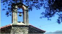 Bell tower