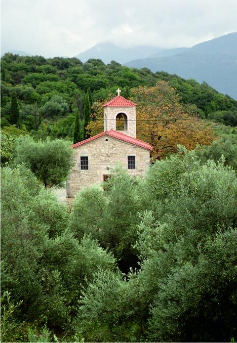 Panagia
