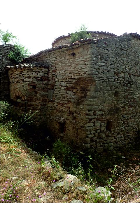 Church of Taxiarches