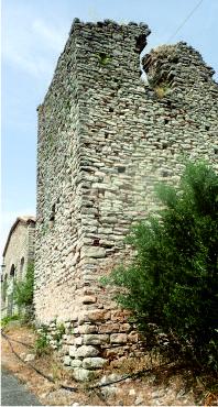 Church of Taxiarches