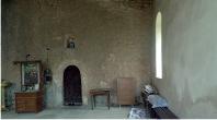 Church interior