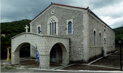 Church of Saint Nicholas