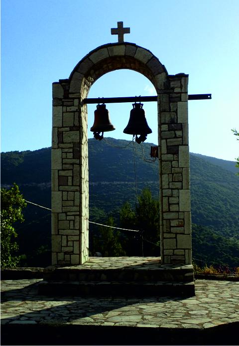 Church of the Panagia