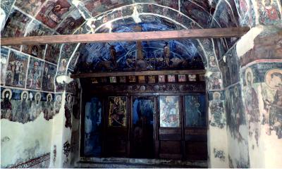 Church of Saint Dimitris