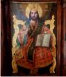 Christ icon
