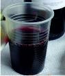 Glass of wine