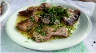 Mackeral