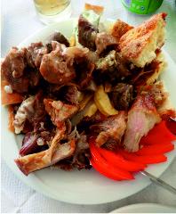 Meze