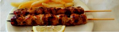 Meat