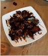 Balsamic fungi