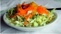 Cabbage salad