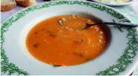 Bean soup
