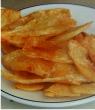 Fried potatoes