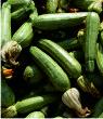 Courgettes