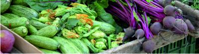 Vegetables
