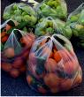 Seasonal fruit